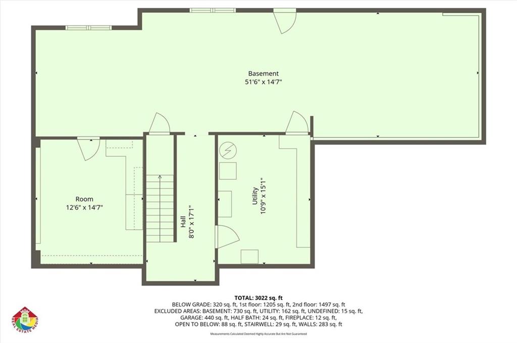 Stilesboro Trace - Residential