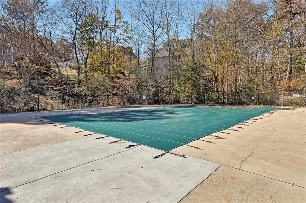 Stilesboro Trace - Residential