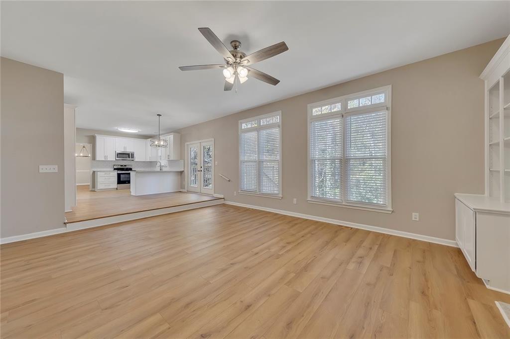 Stilesboro Trace - Residential