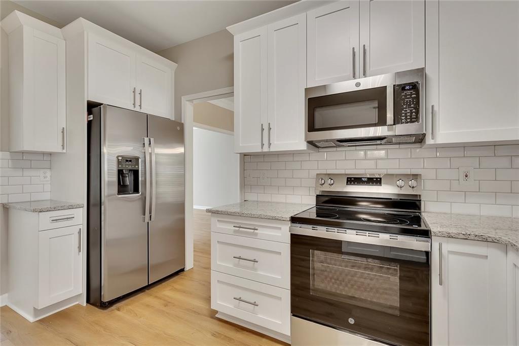 Stilesboro Trace - Residential