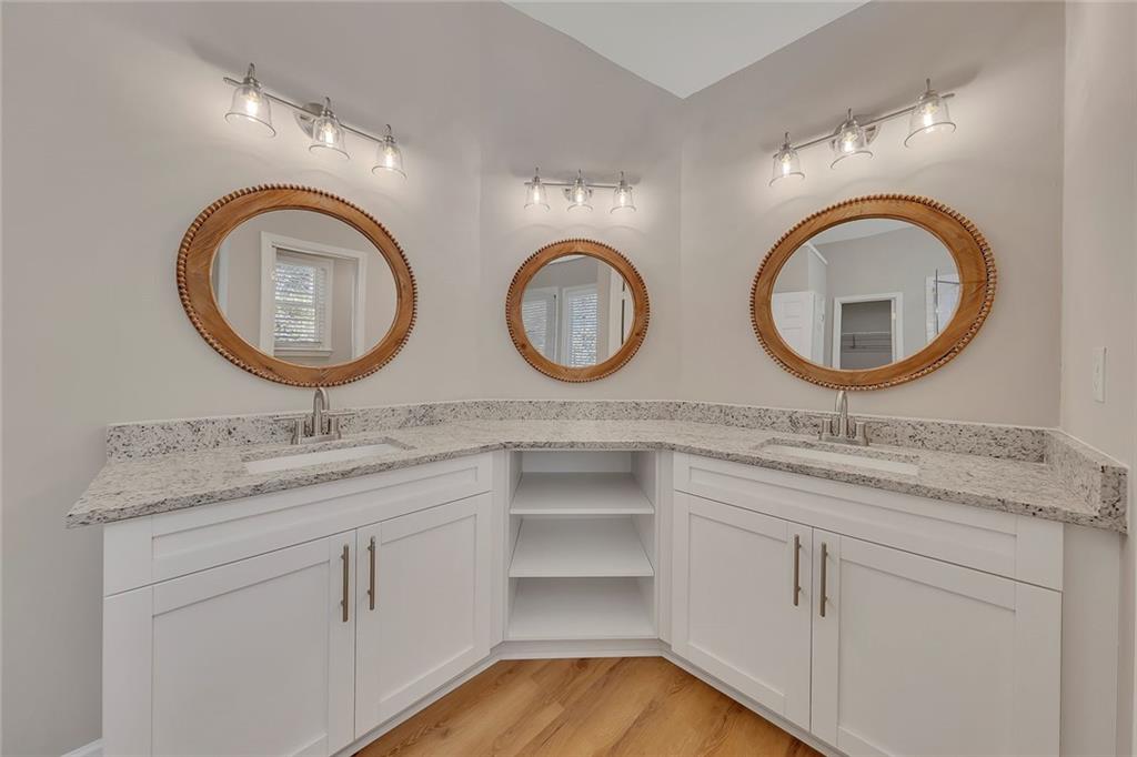 Stilesboro Trace - Residential