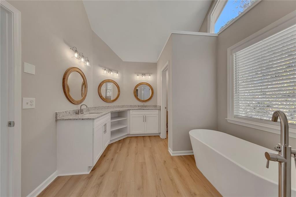 Stilesboro Trace - Residential