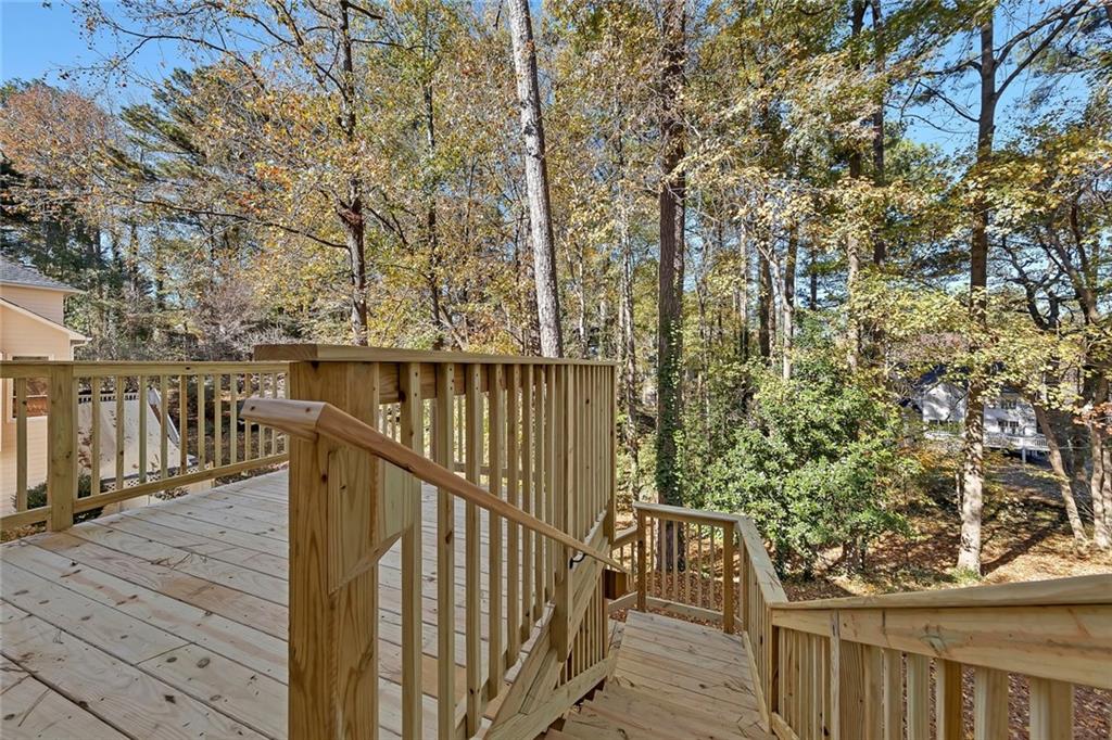 Stilesboro Trace - Residential