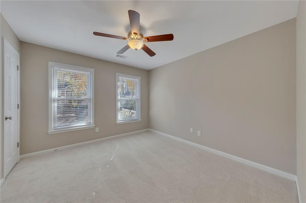 Stilesboro Trace - Residential