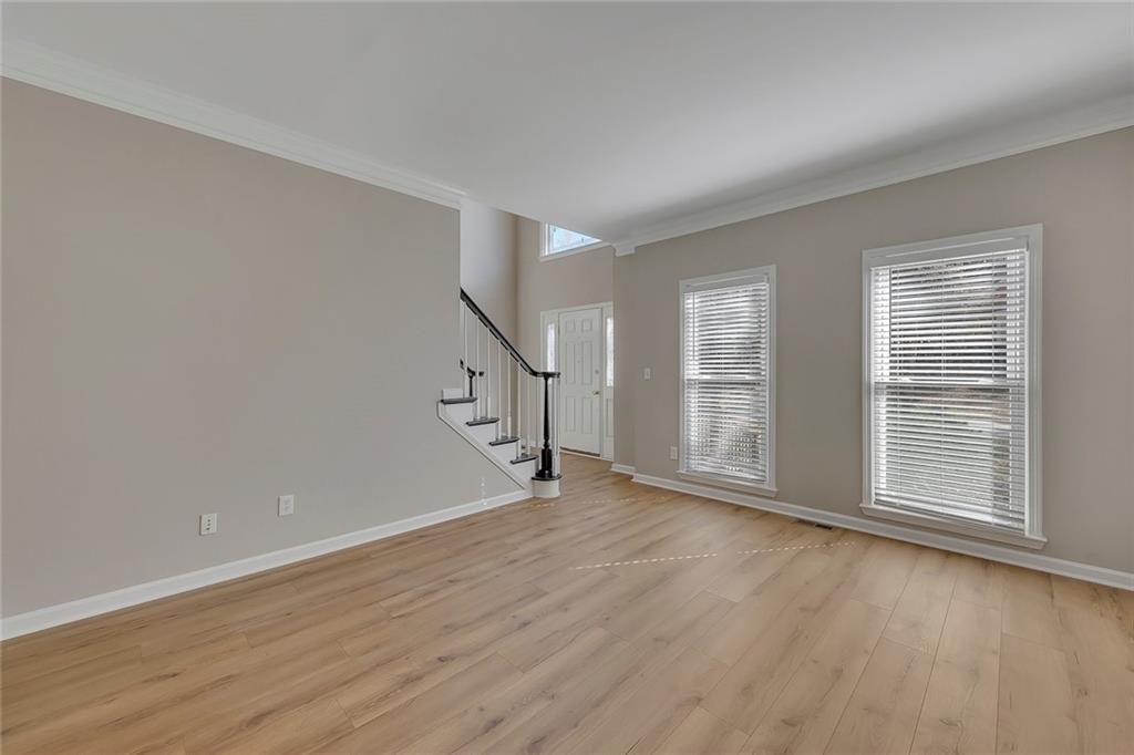 Stilesboro Trace - Residential