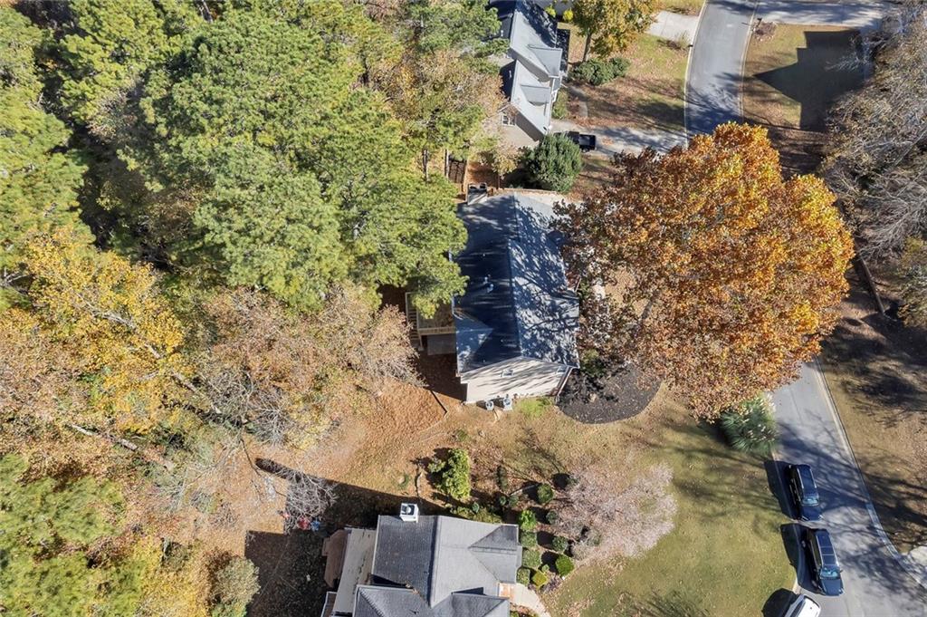 Stilesboro Trace - Residential