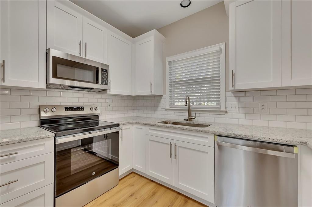 Stilesboro Trace - Residential