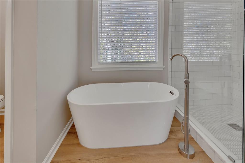 Stilesboro Trace - Residential