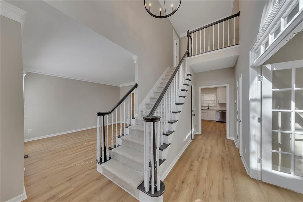 Stilesboro Trace - Residential