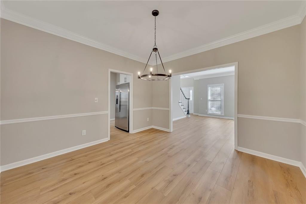 Stilesboro Trace - Residential