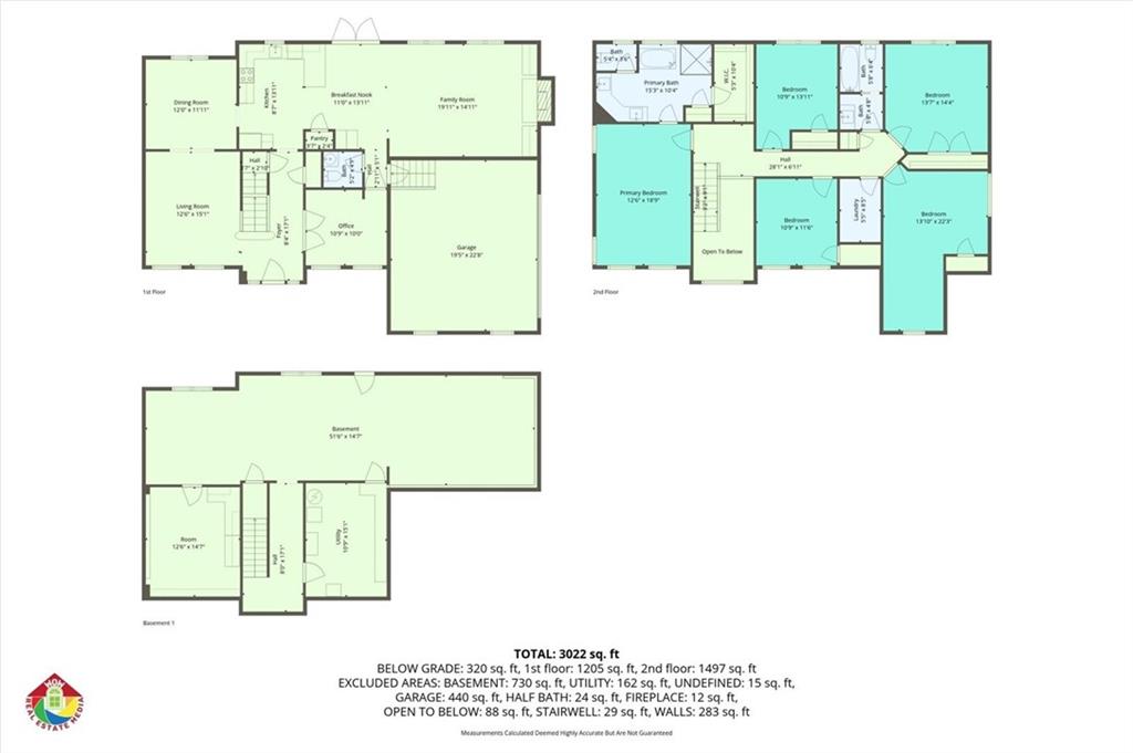 Stilesboro Trace - Residential