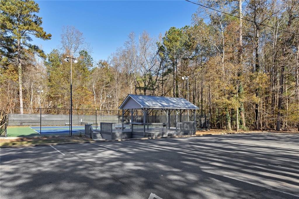 Stilesboro Trace - Residential