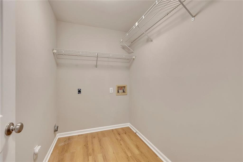 Stilesboro Trace - Residential