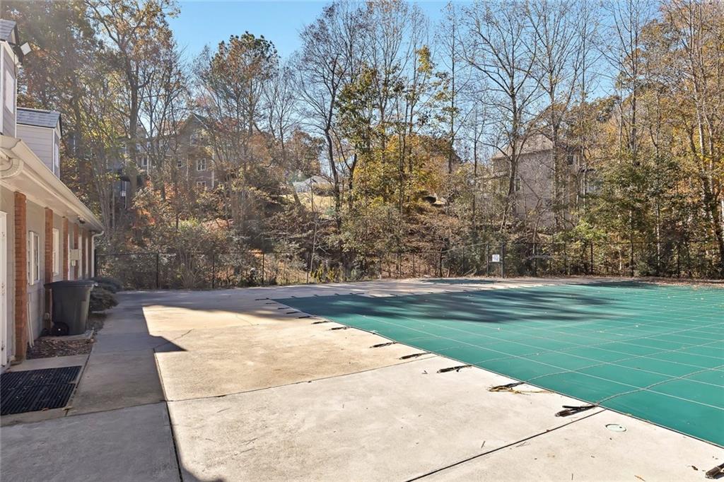 Stilesboro Trace - Residential