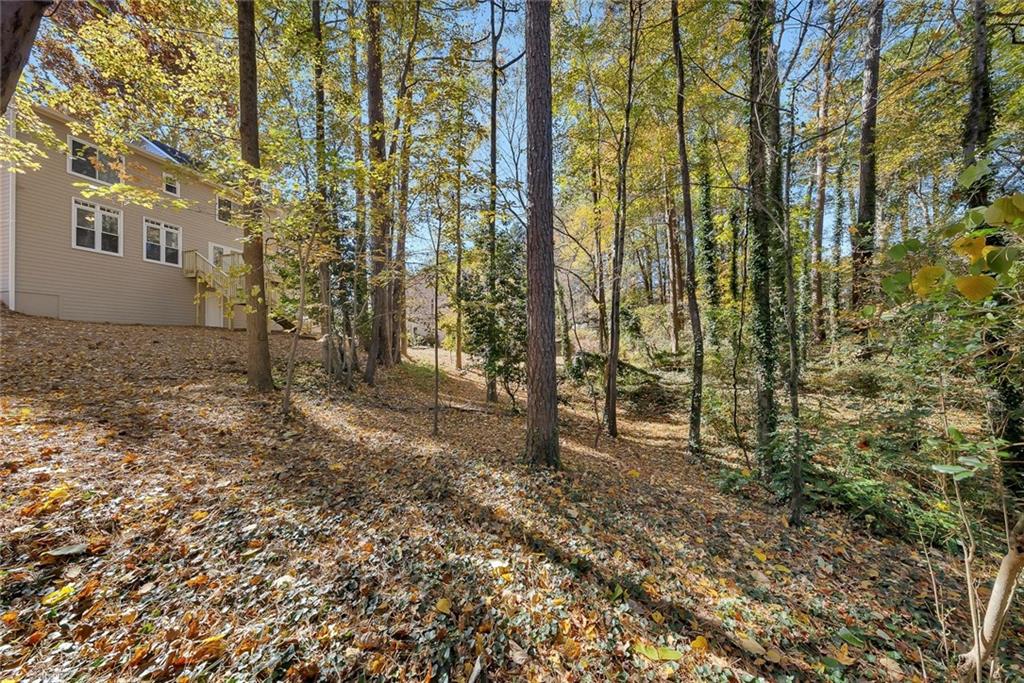 Stilesboro Trace - Residential