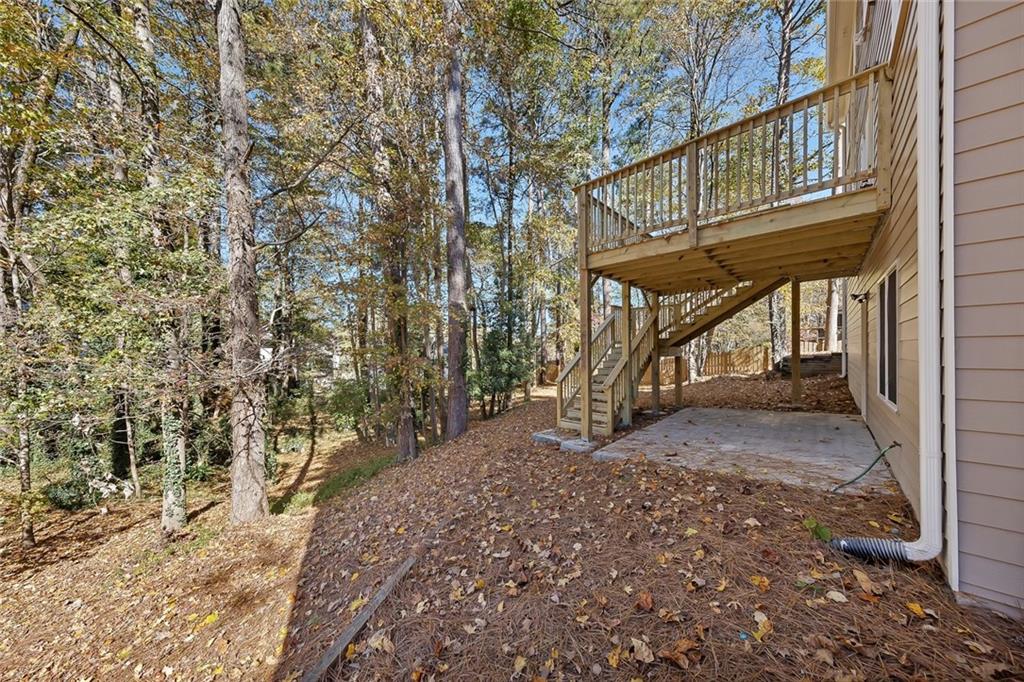 Stilesboro Trace - Residential