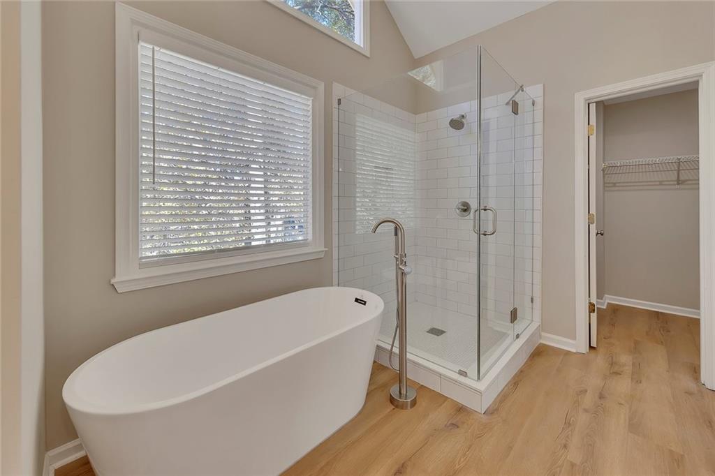 Stilesboro Trace - Residential