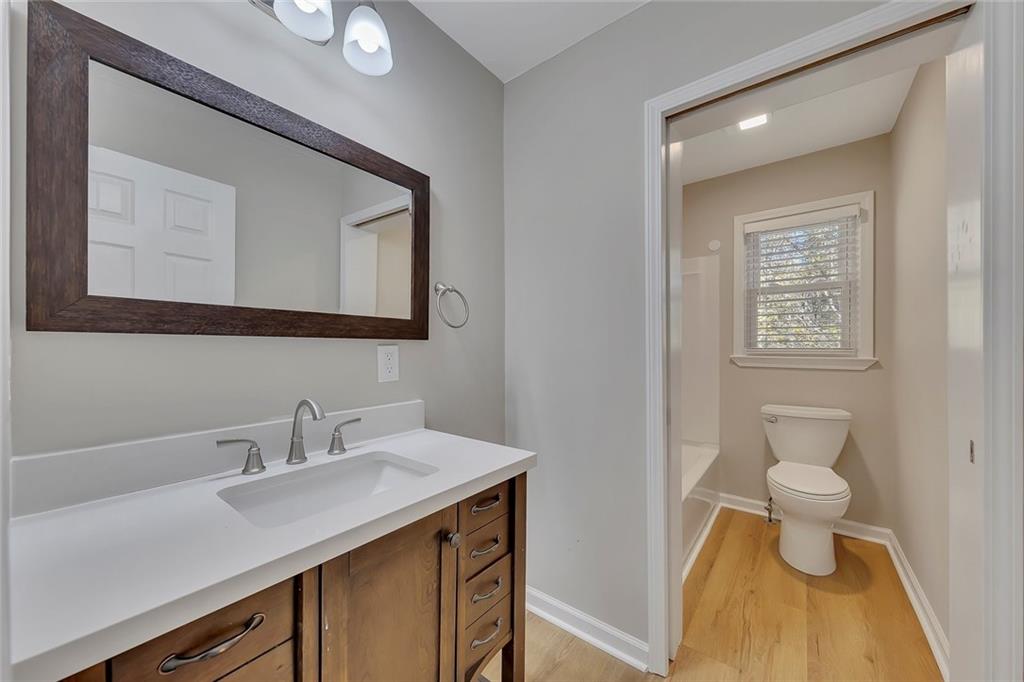 Stilesboro Trace - Residential