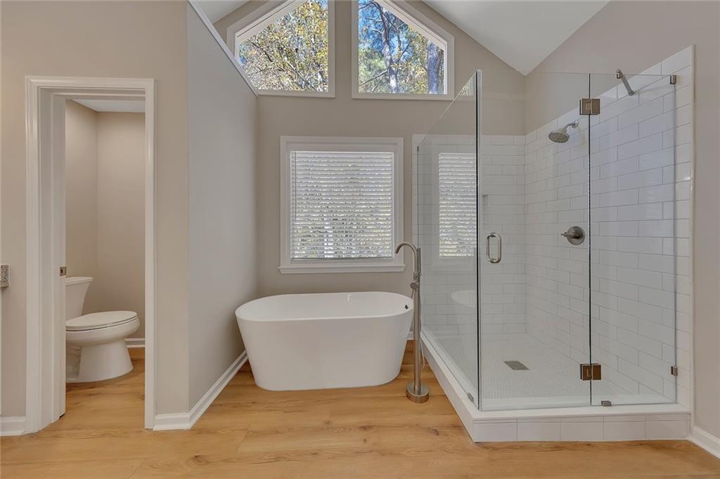 Stilesboro Trace - Residential