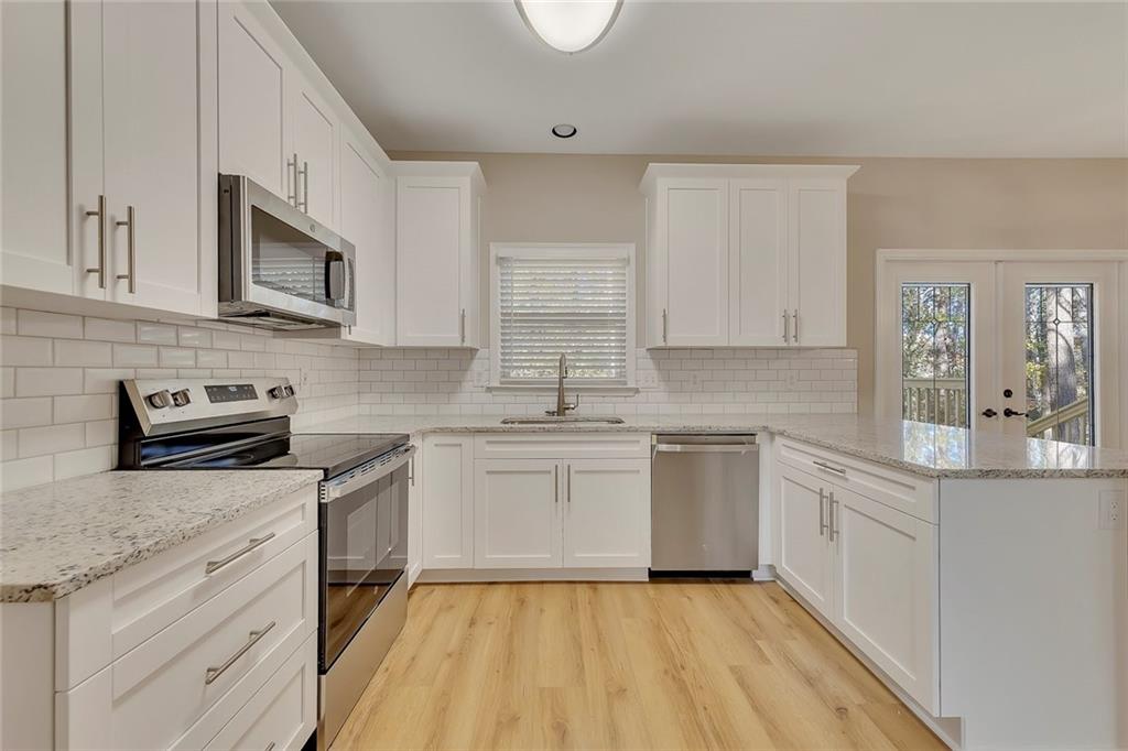 Stilesboro Trace - Residential