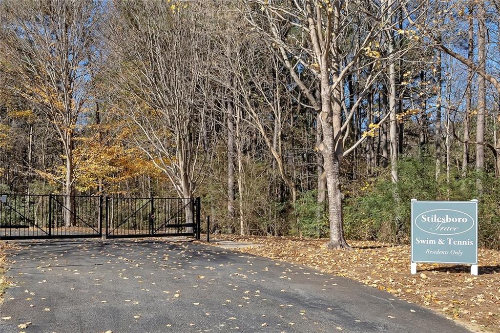 Stilesboro Trace - Residential