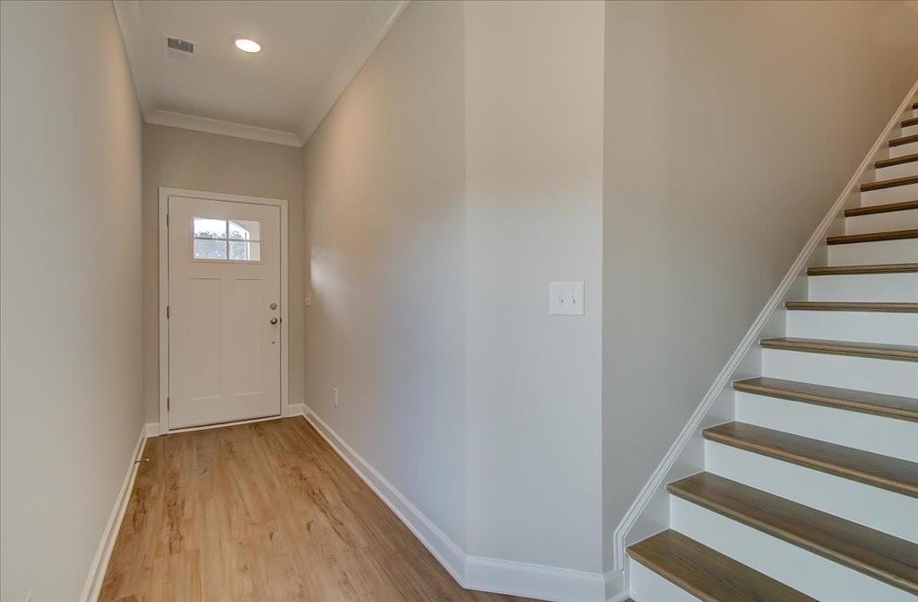 4511 Twinberry Drive, Powder Springs, Georgia image 7