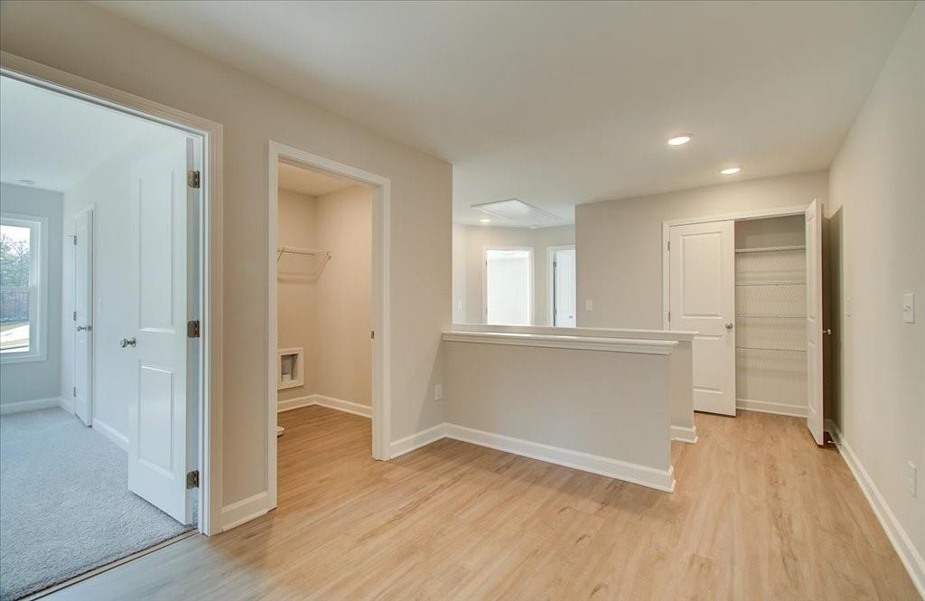 4511 Twinberry Drive, Powder Springs, Georgia image 24