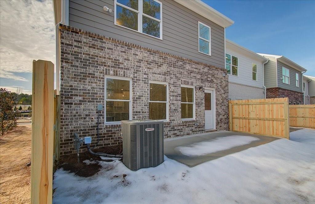 4511 Twinberry Drive