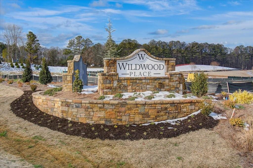 4511 Twinberry Drive, Powder Springs, Georgia image 33