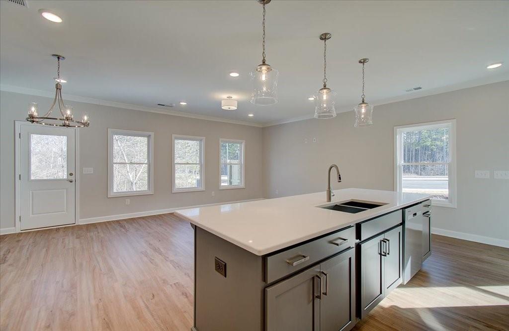 4511 Twinberry Drive, Powder Springs, Georgia image 12