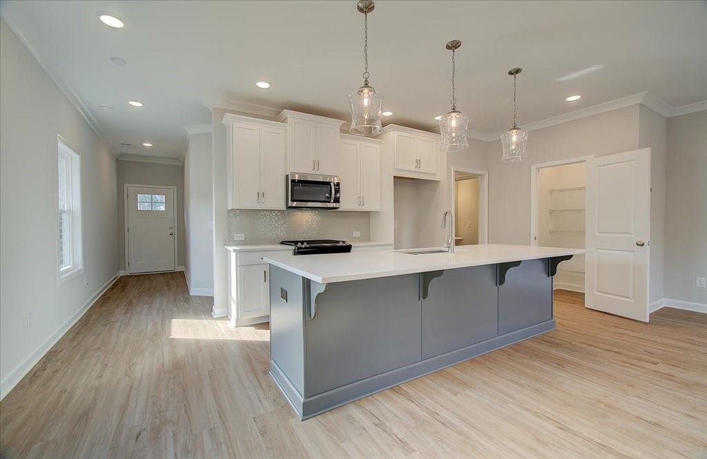 4511 Twinberry Drive, Powder Springs, Georgia image 9