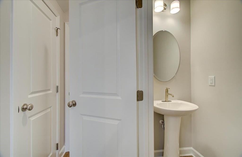 4511 Twinberry Drive, Powder Springs, Georgia image 13
