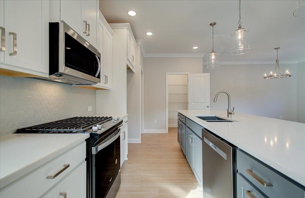 4511 Twinberry Drive, Powder Springs, Georgia image 18