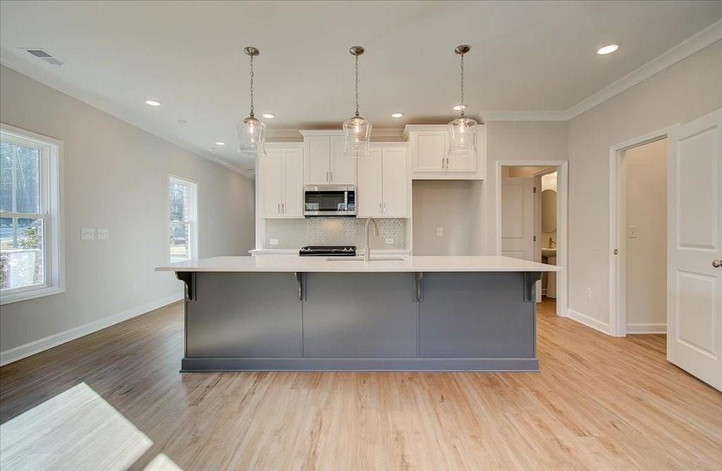 4511 Twinberry Drive, Powder Springs, Georgia image 10