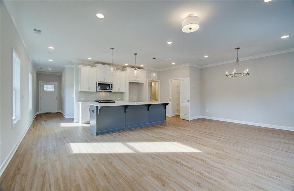 4511 Twinberry Drive, Powder Springs, Georgia image 14