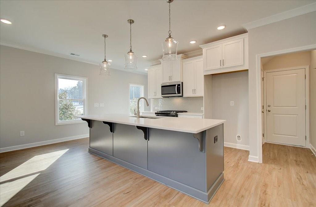4511 Twinberry Drive, Powder Springs, Georgia image 11