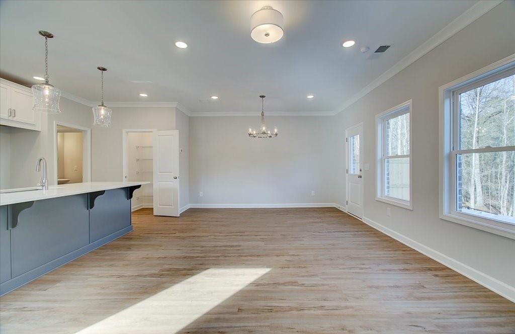 4511 Twinberry Drive, Powder Springs, Georgia image 15