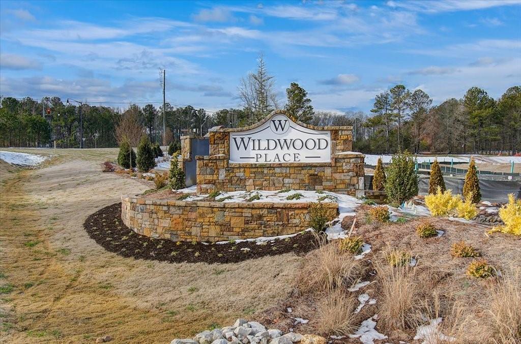 4511 Twinberry Drive, Powder Springs, Georgia image 32