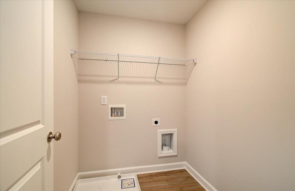 4511 Twinberry Drive, Powder Springs, Georgia image 25
