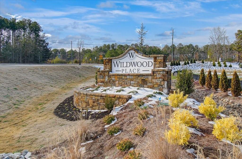 4511 Twinberry Drive, Powder Springs, Georgia image 31