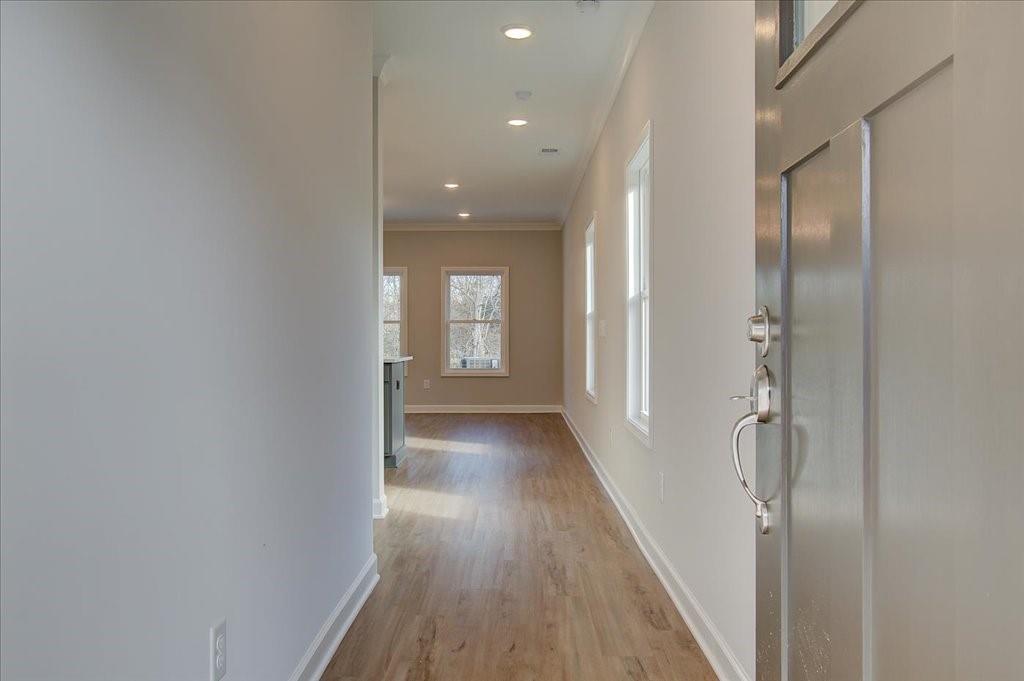 4511 Twinberry Drive, Powder Springs, Georgia image 6