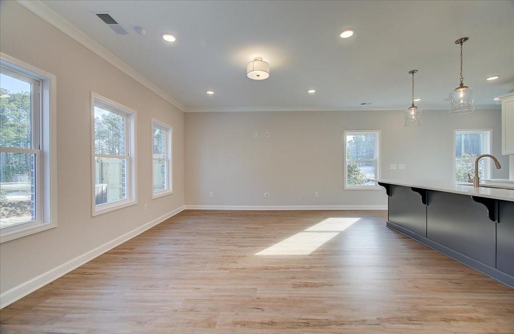 4511 Twinberry Drive, Powder Springs, Georgia image 17