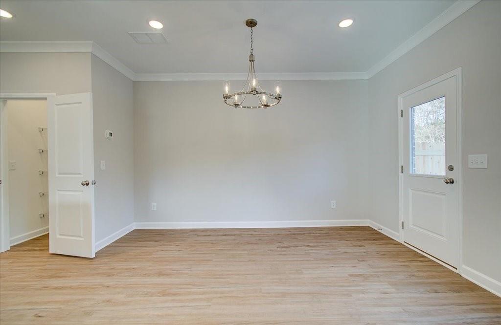 4511 Twinberry Drive, Powder Springs, Georgia image 16