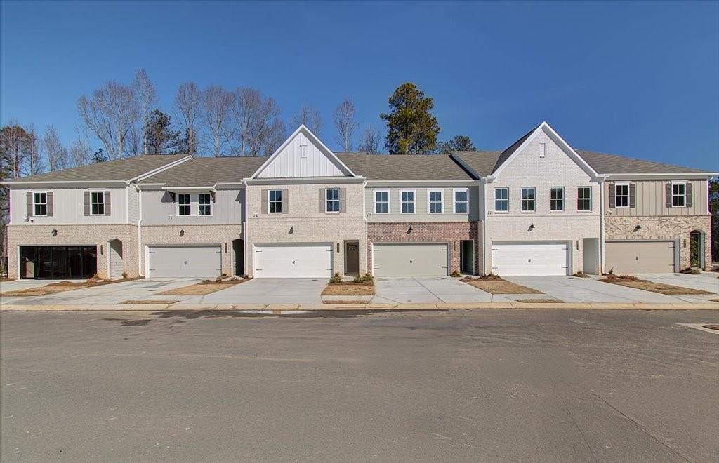 4511 Twinberry Drive, Powder Springs, Georgia image 36