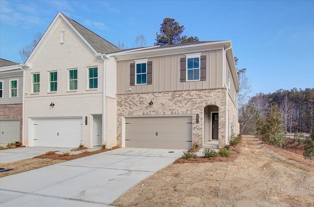 4511 Twinberry Drive