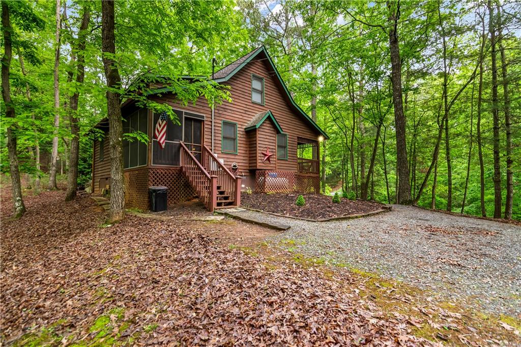 8 Mildred Lane Ln, Ellijay, Georgia image 30