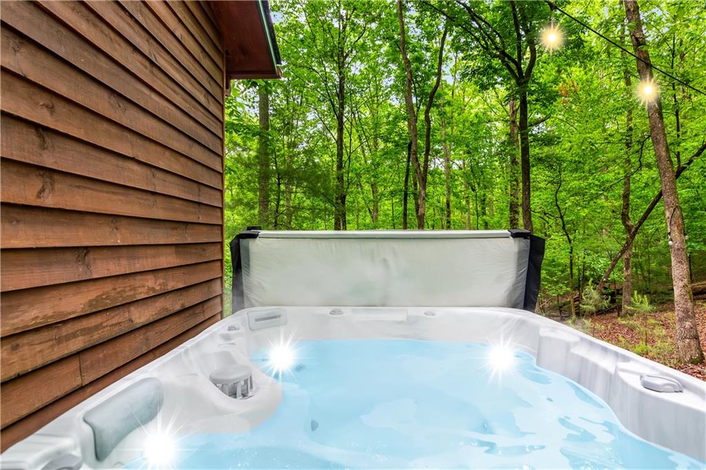 8 Mildred Lane Ln, Ellijay, Georgia image 21