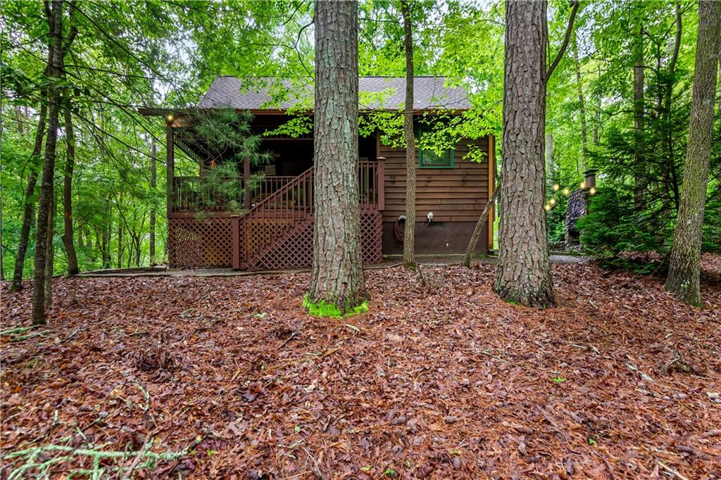 8 Mildred Lane Ln, Ellijay, Georgia image 31