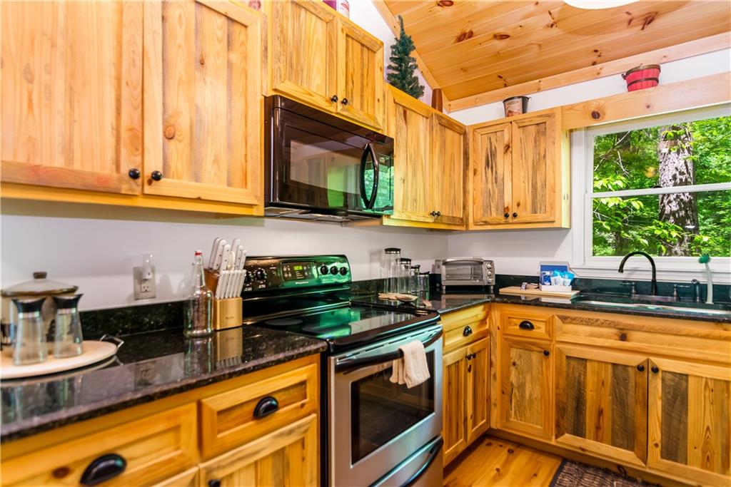 8 Mildred Lane Ln, Ellijay, Georgia image 10