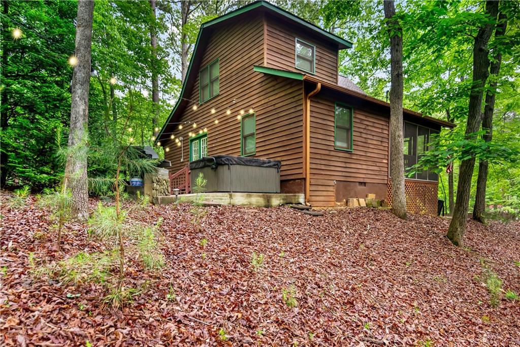 8 Mildred Lane Ln, Ellijay, Georgia image 26
